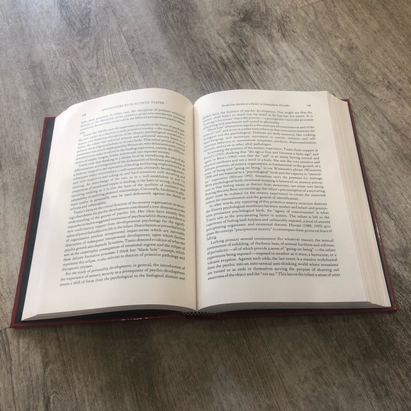 Encounters with Autistic States : A Memorial Tribute to Frances Tustin (Hardcove - Picture 4 of 5